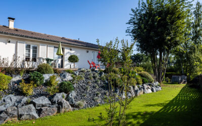 Entretien de jardin à Pont-à-Mousson : un artisan jardinier paysagiste professionnel à votre service !
