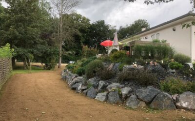 Aménagement de jardin à Pont-à-Mousson par un spécialiste