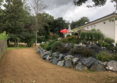 aménagement de jardin à Pont-à-Mousson