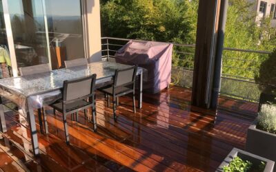 Terrasse à Pont-à-Mousson : profitez d’une terrasse exceptionnelle grâce à notre expertise