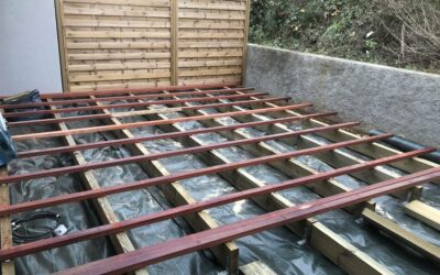 Création de terrasse à Pont-à-Mousson : choisissez vos aménagements extérieurs !