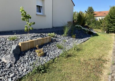 Entretien de jardin à Pont-à-Mousson