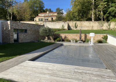 Entreprise d'aménagement extérieur à Pont-à-Mousson