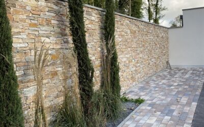 Maçonnerie paysagère à Pont-à-Mousson : aménagez votre jardin avec un professionnel